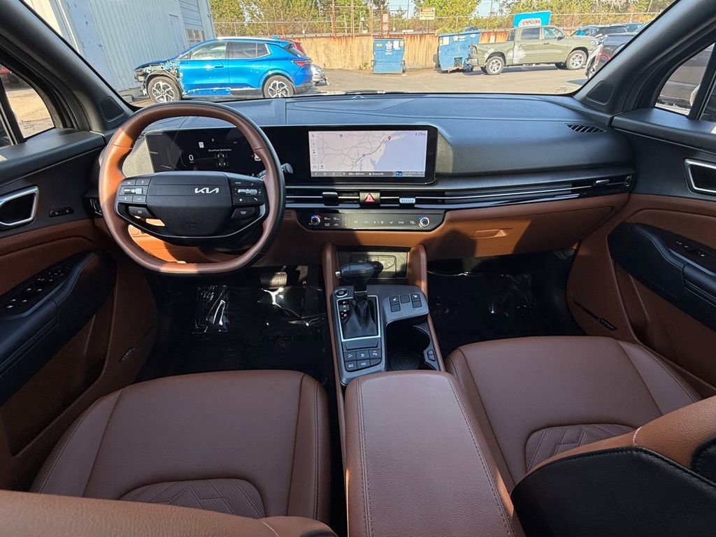 Used 2026 Kia Sportage X-Line w/ X-Line Technology Package AWD/4WD image 25