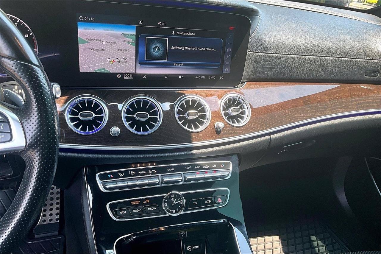 Used 2018 Mercedes-Benz E 43 AMG 4MATIC Sedan image 15