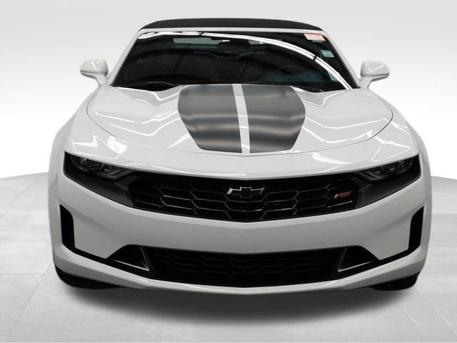 Used 2024 Chevrolet Camaro LT w/ RS Package image 3