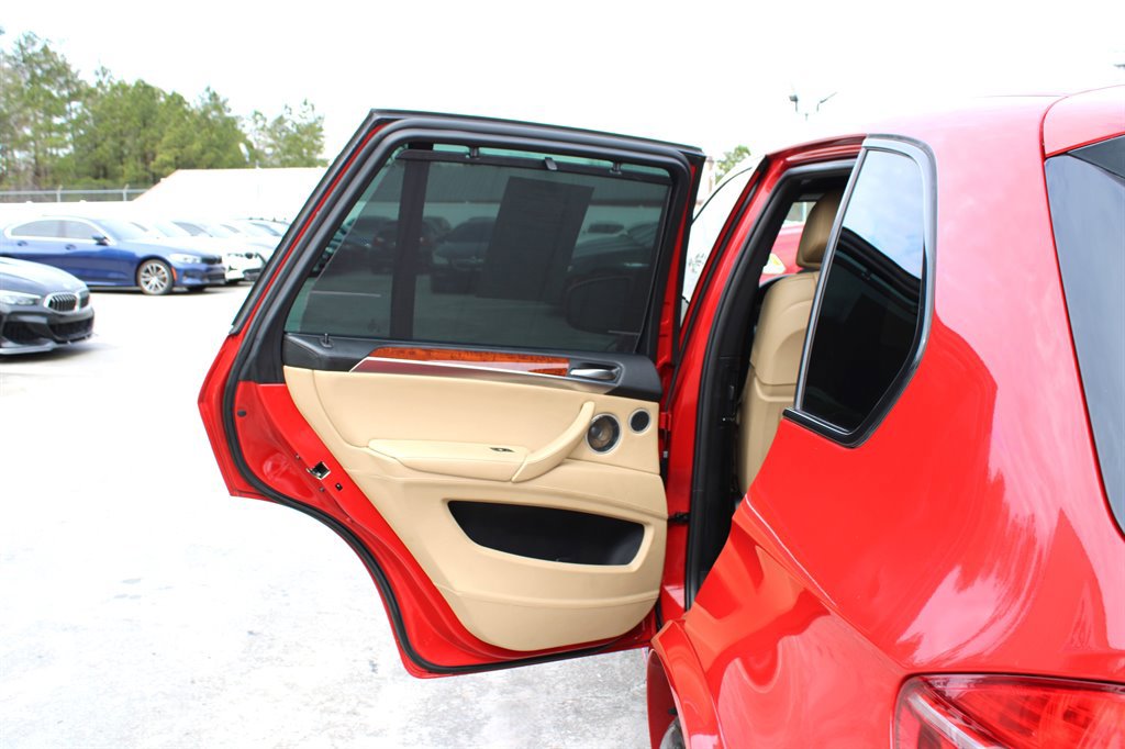 Used 2012 BMW X5 M image 35