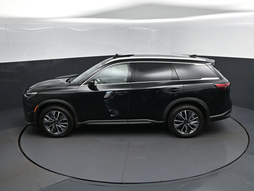 New 2027 INFINITI QX60 Luxe w/ Cargo Package FWD image 33