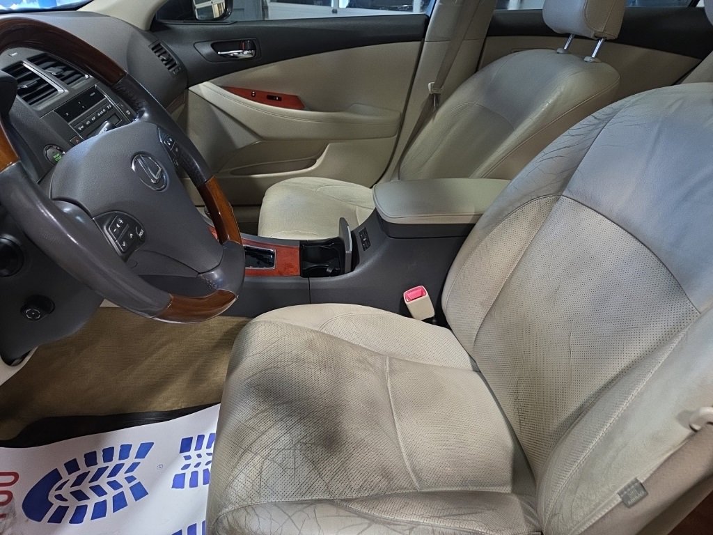 Used 2012 Lexus ES 350 image 12