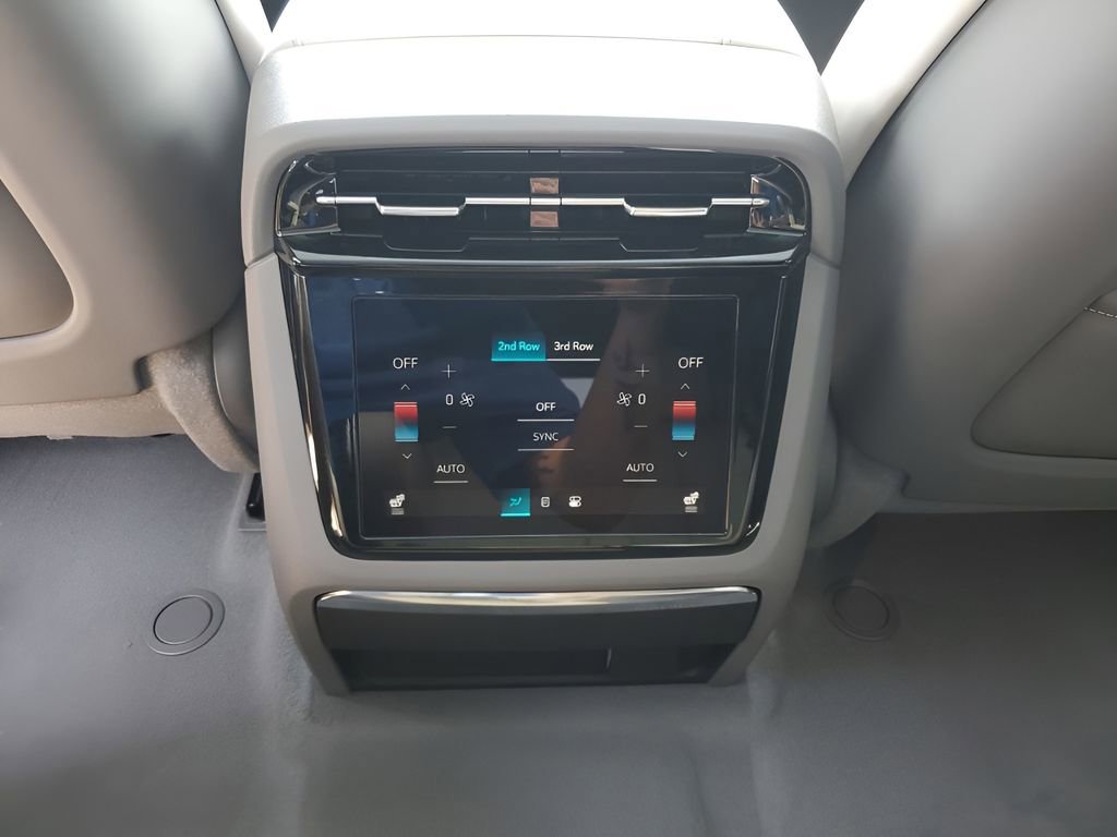 New 2026 Cadillac Escalade IQ Sport 1 AWD/4WD image 23