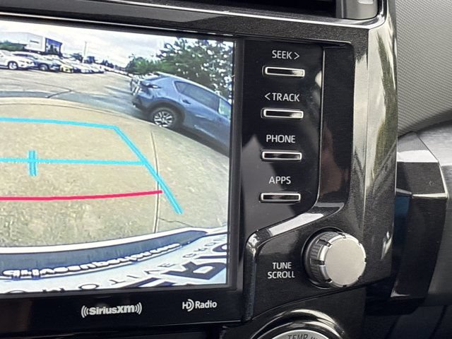 Used 2023 Toyota 4Runner 40th Anniversary SE AWD/4WD image 40
