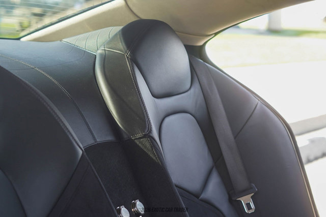 Used 2012 Fisker Karma EcoSport image 49