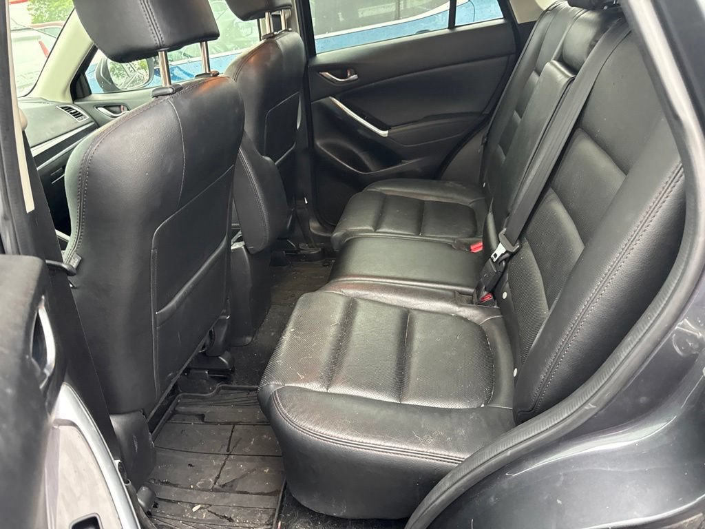 Used 2016 MAZDA CX-5 Grand Touring AWD/4WD image 10