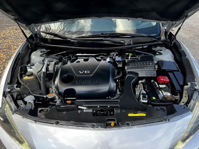 Used 2018 Nissan Maxima 3.5 SV image 44
