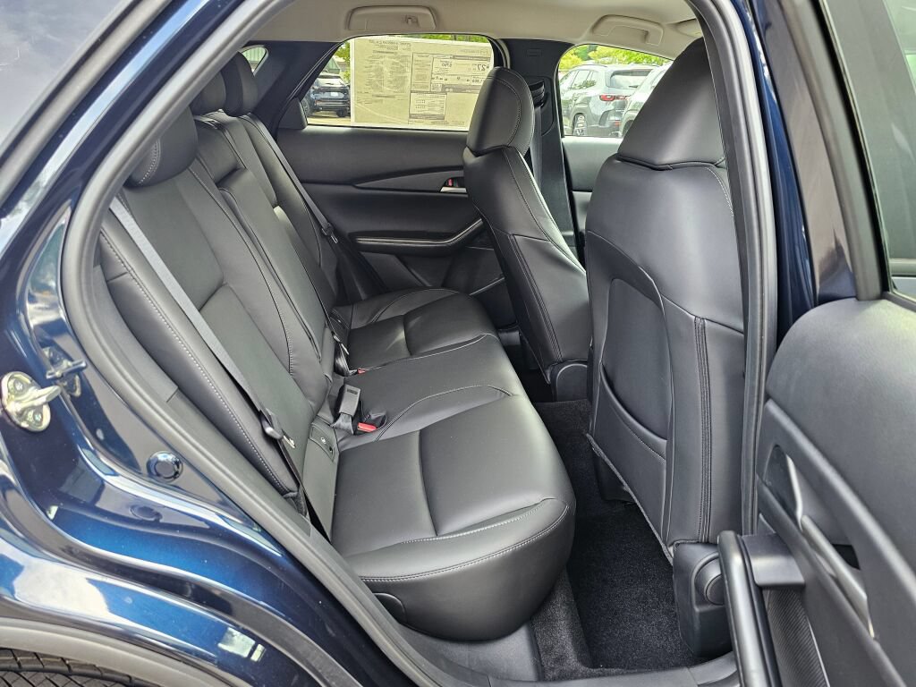 New 2026 MAZDA CX-30 AWD 2.5 S w/ Select Sport Pkg image 26