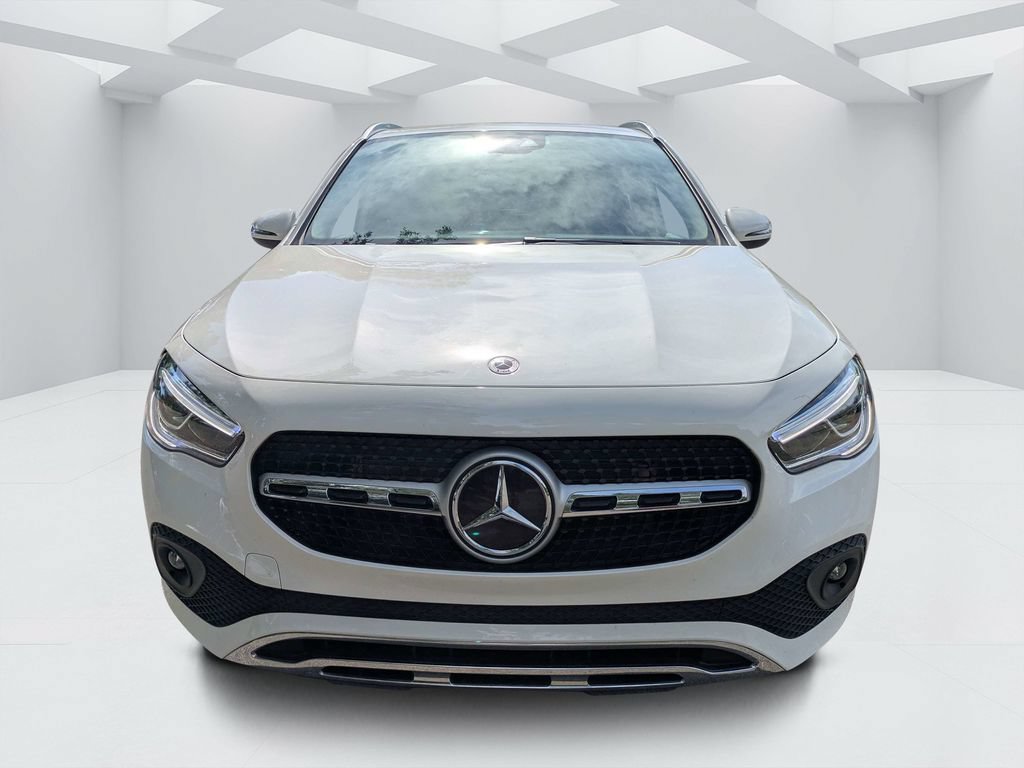 Used 2021 Mercedes-Benz GLA 250 4MATIC image 8
