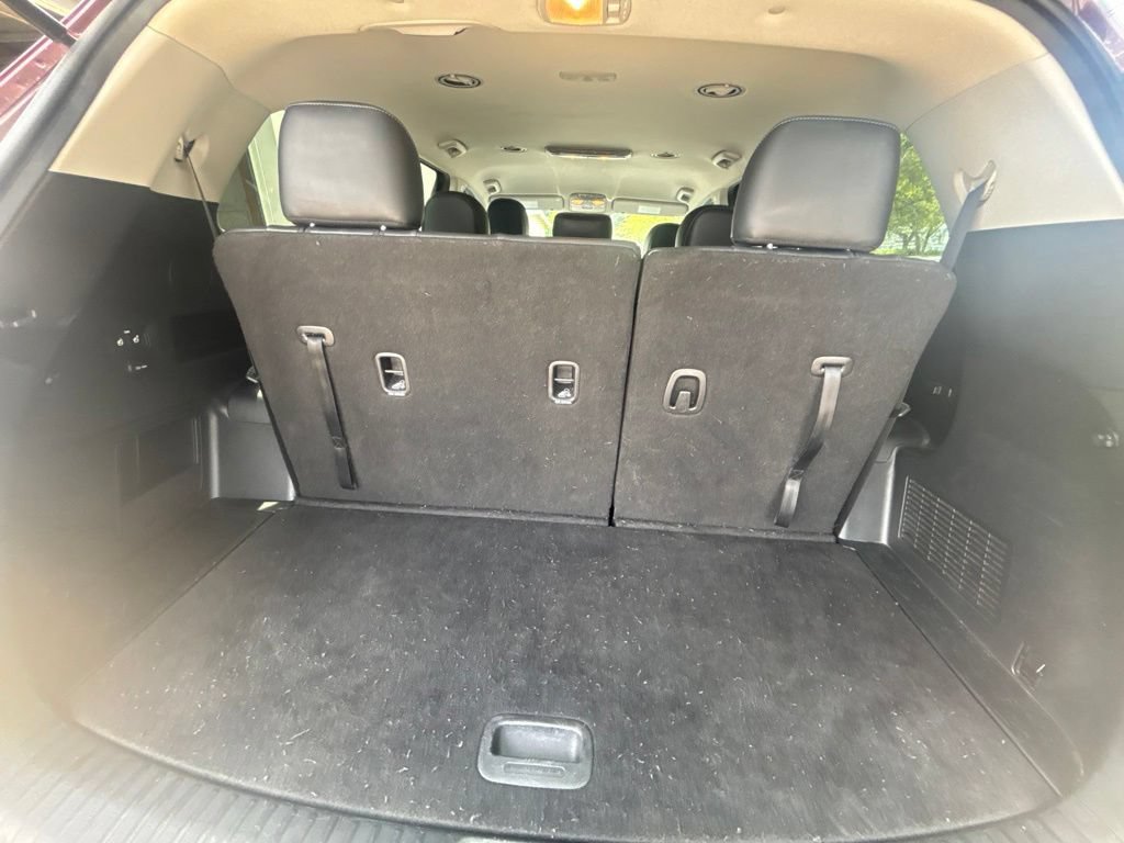 Used 2021 Kia Telluride LX FWD image 21