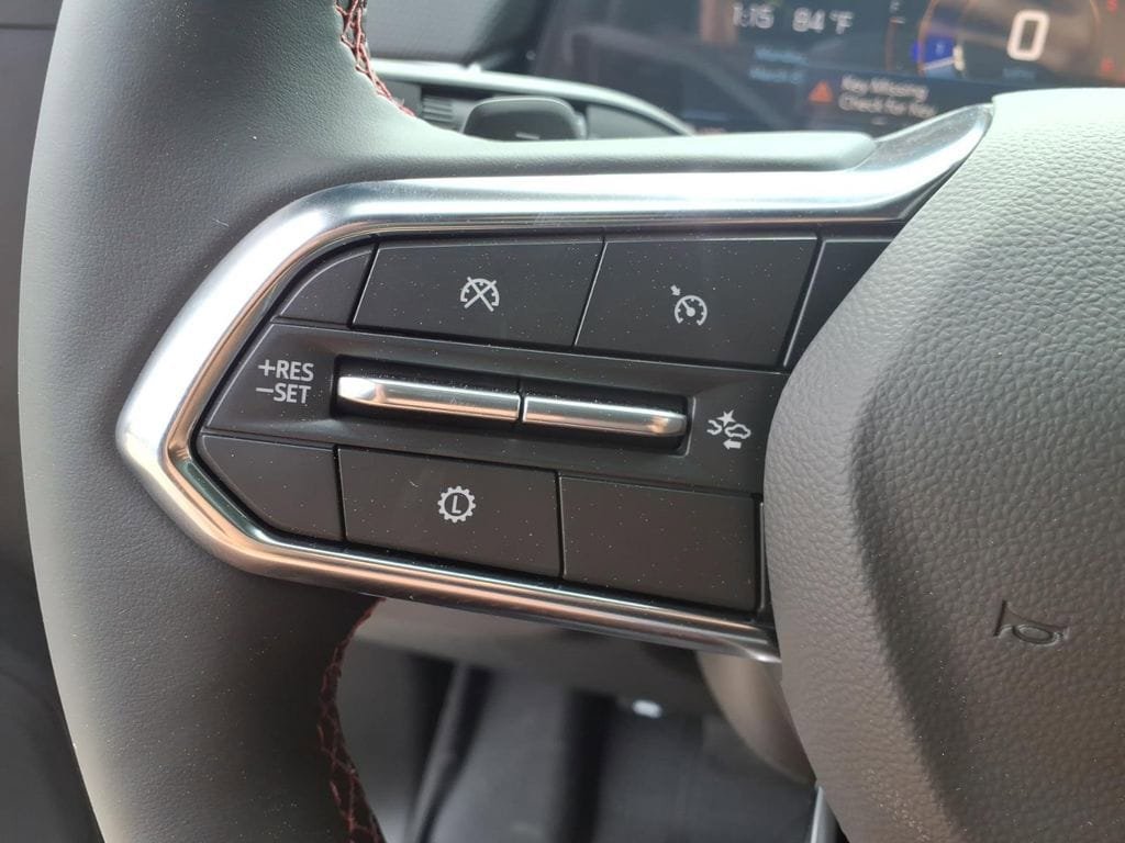 New 2026 Chevrolet Tahoe RST w/ Comfort Package image 28