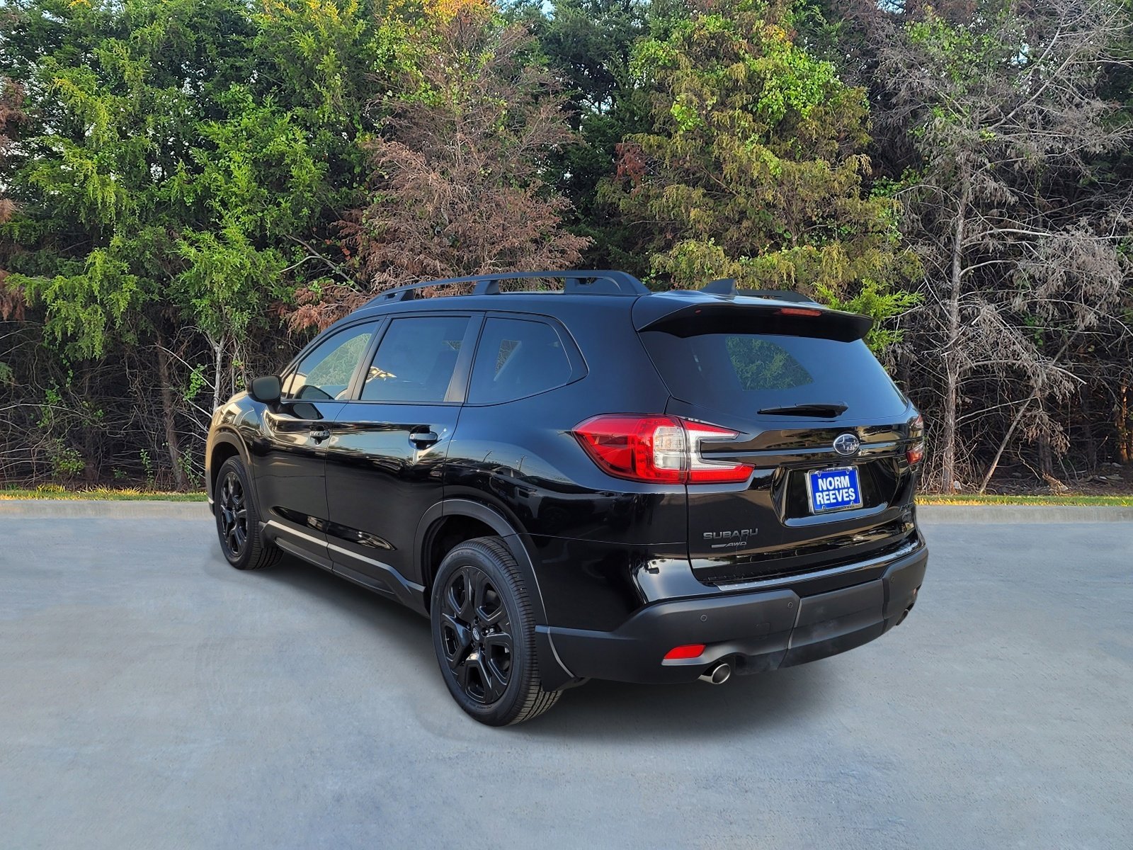 New 2026 Subaru Ascent Bronze Edition AWD/4WD image 19