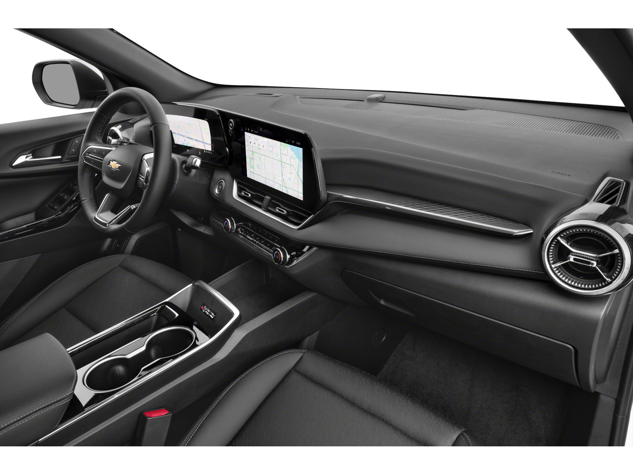 New 2027 Chevrolet Equinox LT w/ Convenience Package II AWD/4WD image 39