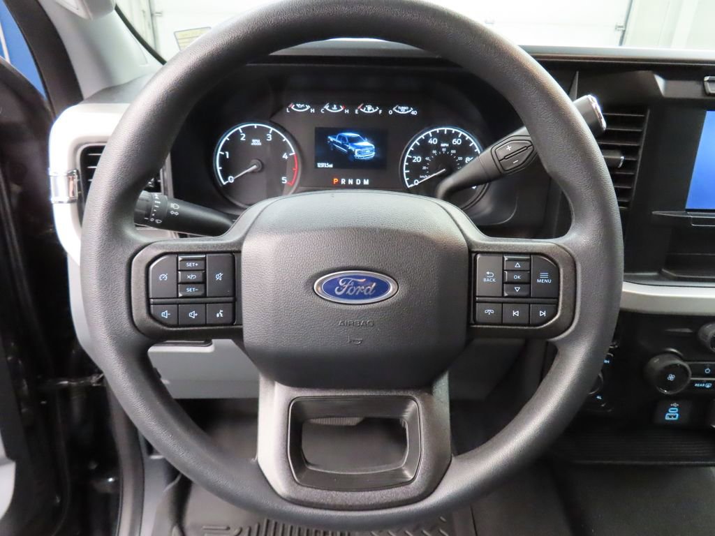 Used 2024 Ford F350 XL w/ STX Appearance Package AWD/4WD image 48