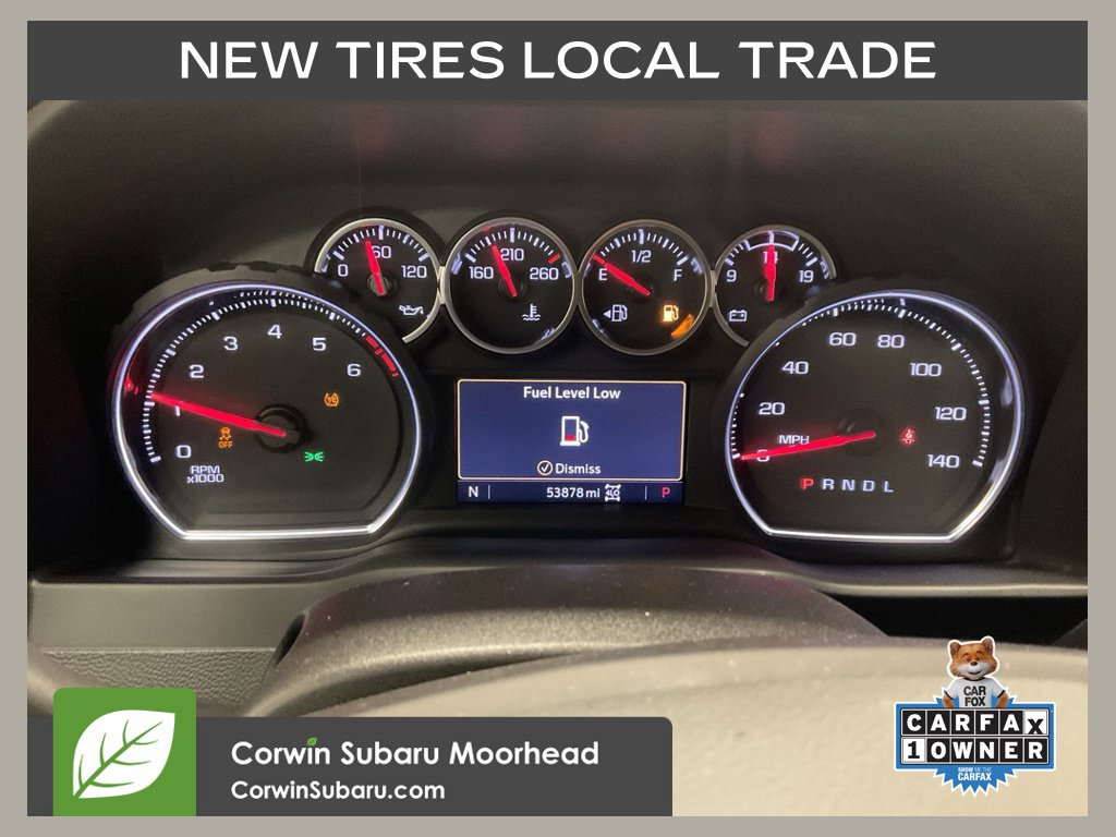 Used 2022 Chevrolet Silverado 3500 LT