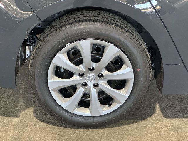 New 2027 Toyota Corolla LE FWD image 8