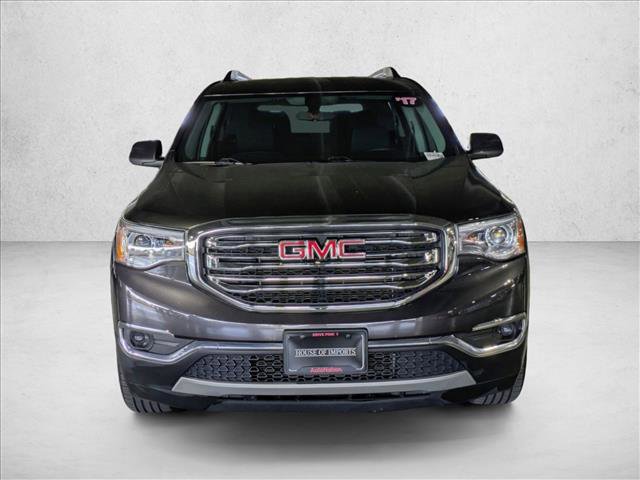 Used 2017 GMC Acadia SLE video 2
