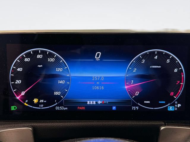 Certified 2024 Mercedes-Benz GLB 250 4MATIC image 25
