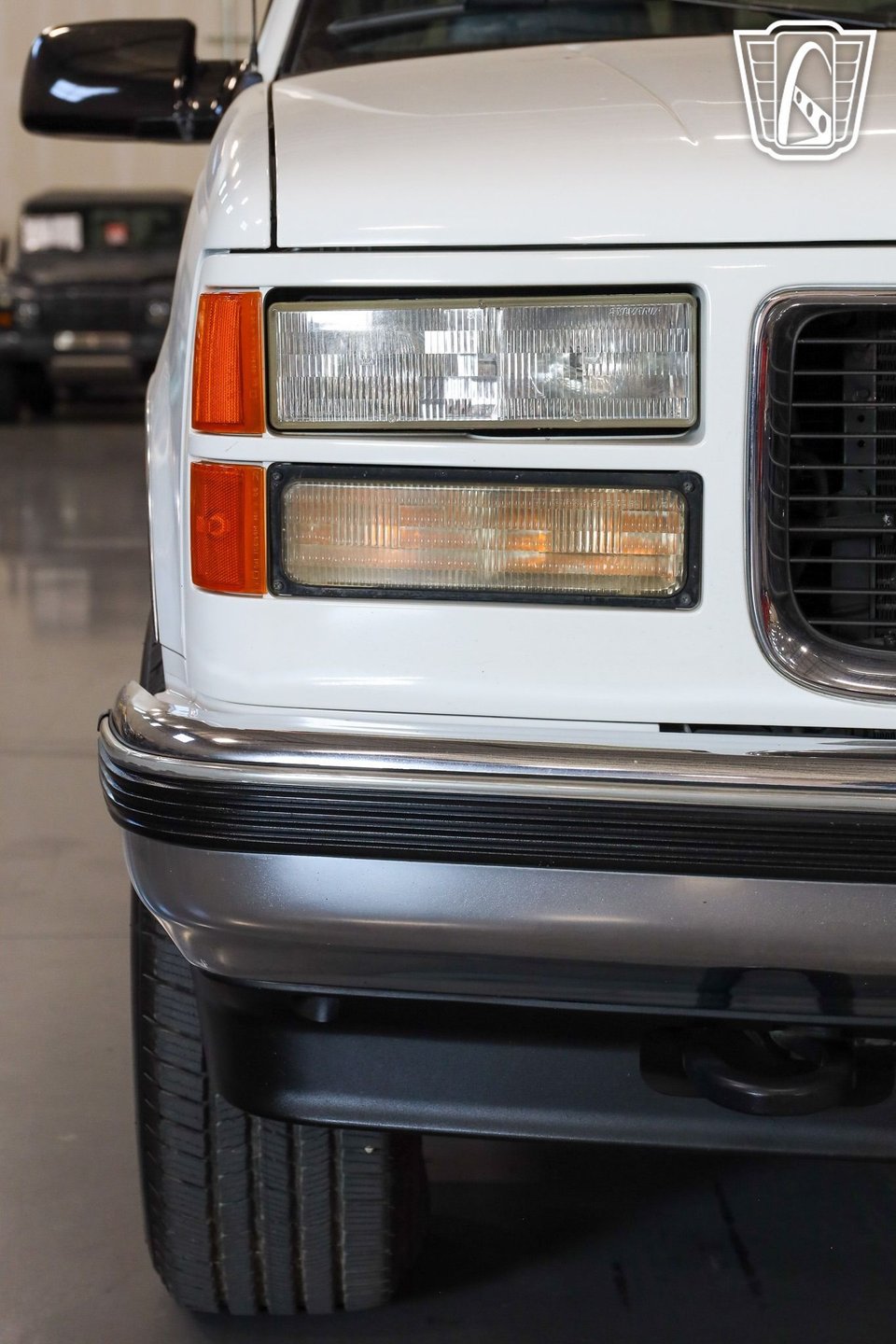 Used 1995 GMC Yukon 4WD 2-Door image 9