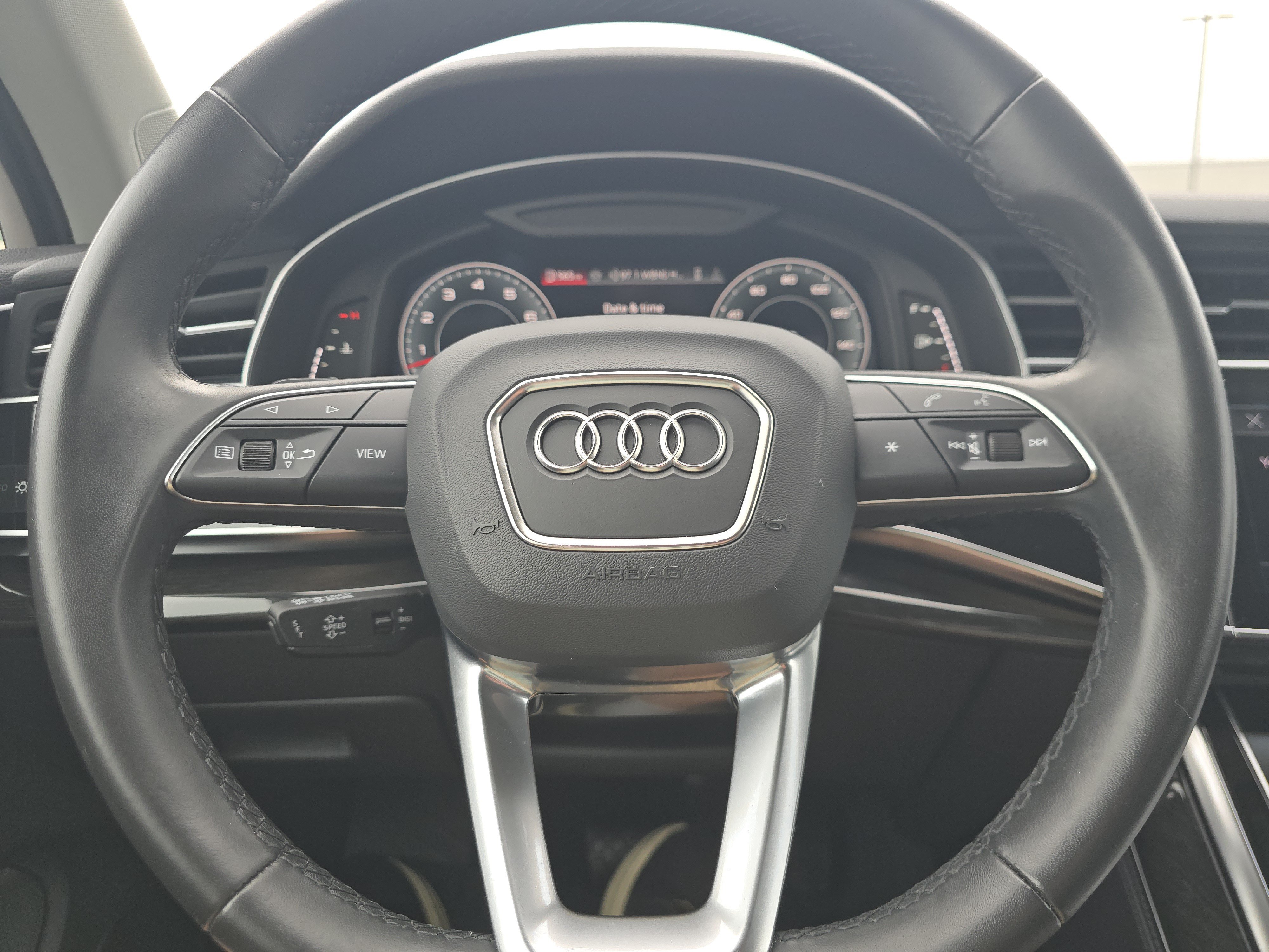 Certified 2024 Audi Q7 3.0T Prestige AWD/4WD image 24