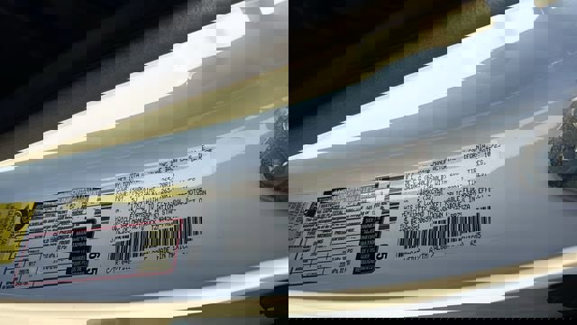 New 2025 Toyota Tacoma TRD Off-Road image 38