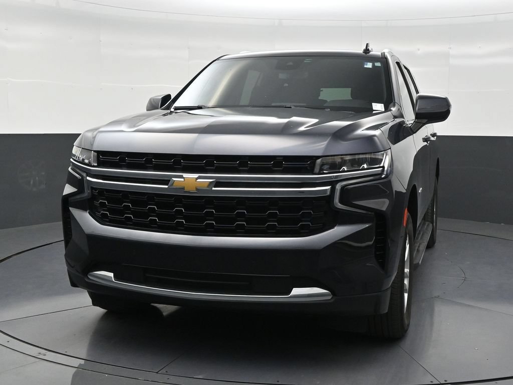 Used 2021 Chevrolet Tahoe LS RWD image 8