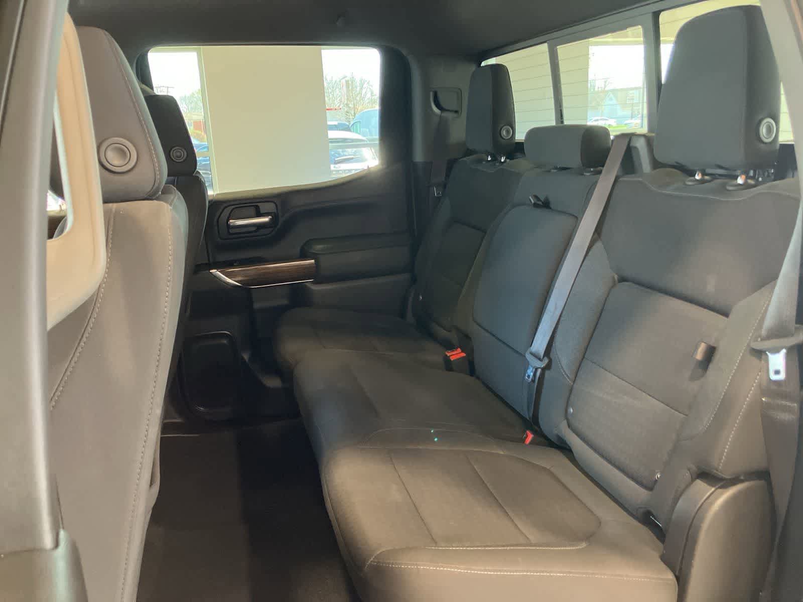 Used 2021 GMC Sierra 1500 Elevation w/ Preferred Package AWD/4WD image 26
