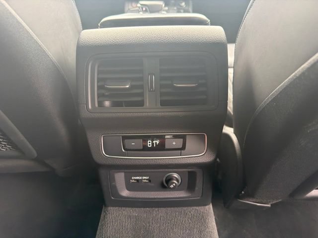 Used 2020 Audi SQ5 Premium Plus w/ Premium Plus Package AWD/4WD image 16