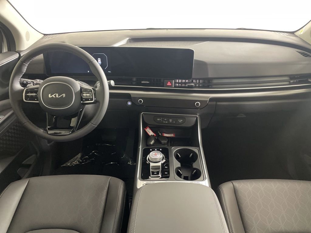 New 2026 Kia Carnival SX w/ SX Dark Edition Package image 43