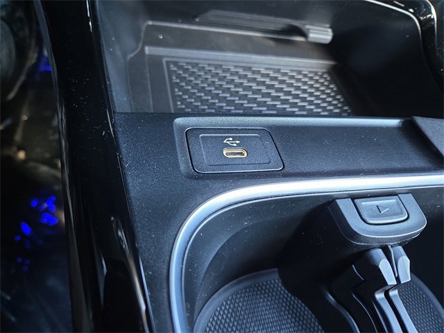 New 2026 Mercedes-Benz CLA 250 4MATIC image 15