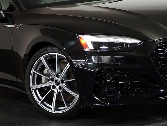 Used 2025 Audi A5 2.0T Premium Plus image 9
