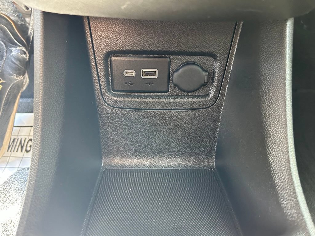 Used 2020 Chevrolet Spark LT FWD image 26