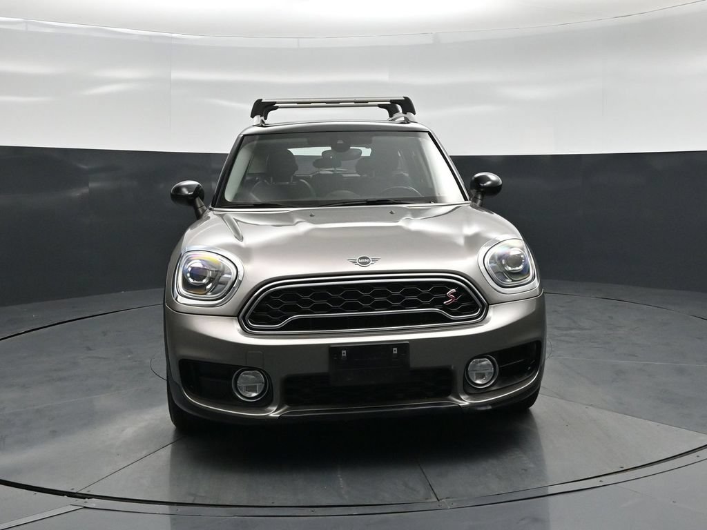 Used 2019 MINI Cooper Countryman S w/ Premium Package FWD image 52