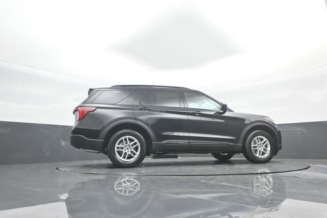 New 2026 Ford Explorer Active image 34