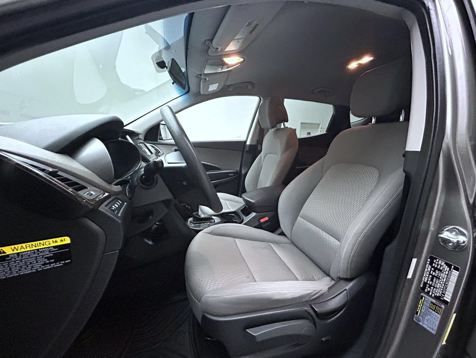 Used 2018 Hyundai Santa Fe Sport FWD image 10