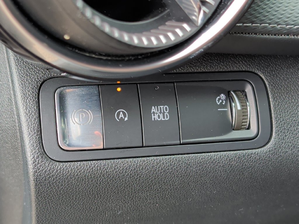 Used 2025 Chevrolet Equinox LT FWD image 14
