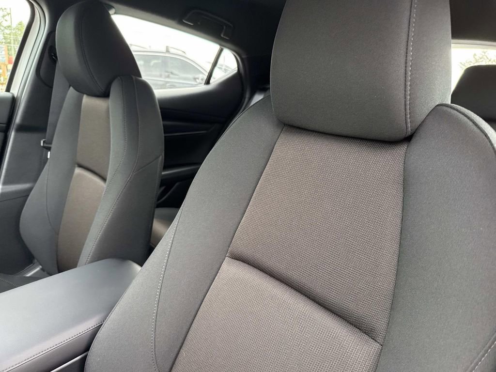 New 2026 MAZDA MAZDA3 s image 26