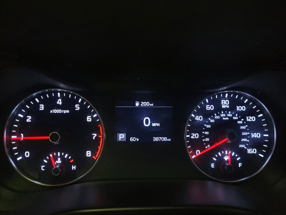 Used 2021 Kia Forte LXS FWD image 23