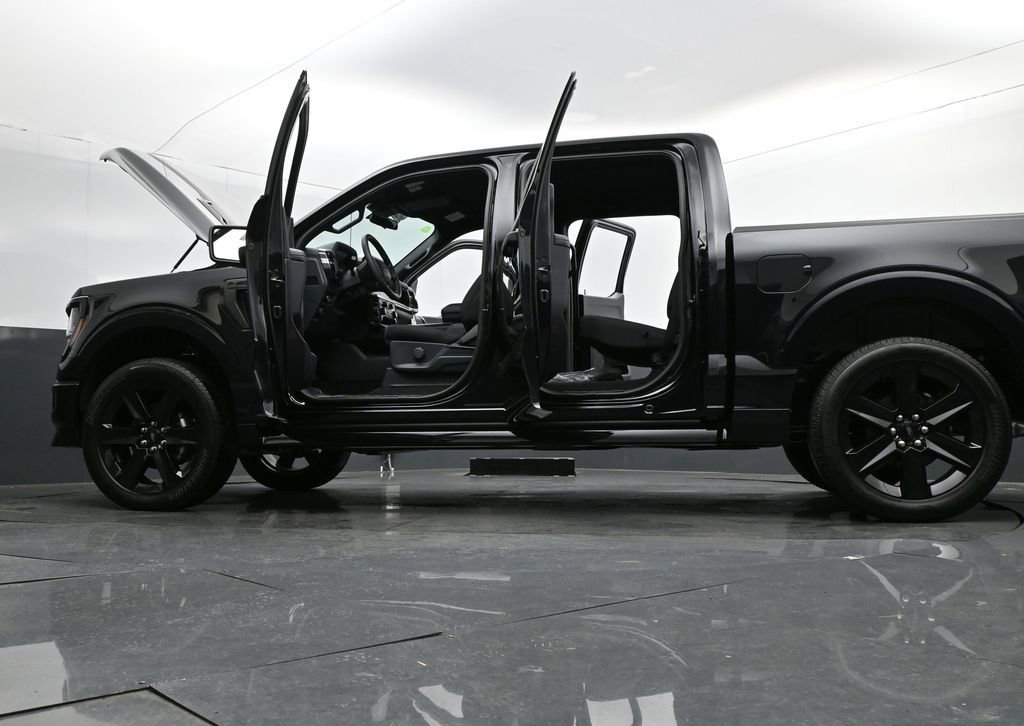 New 2026 Ford F150 STX w/ F-150 LOBO Package image 36