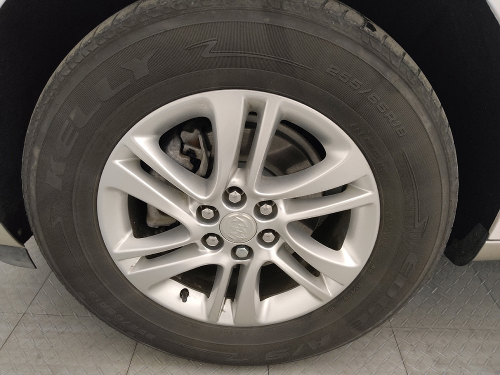 Used 2021 Buick Enclave Essence w/ Sound and Sites Package image 31