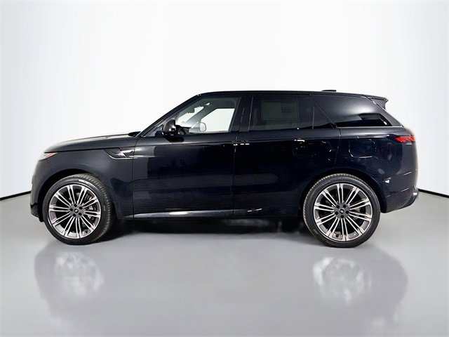 New 2025 Land Rover Range Rover Sport Dynamic SE image 8