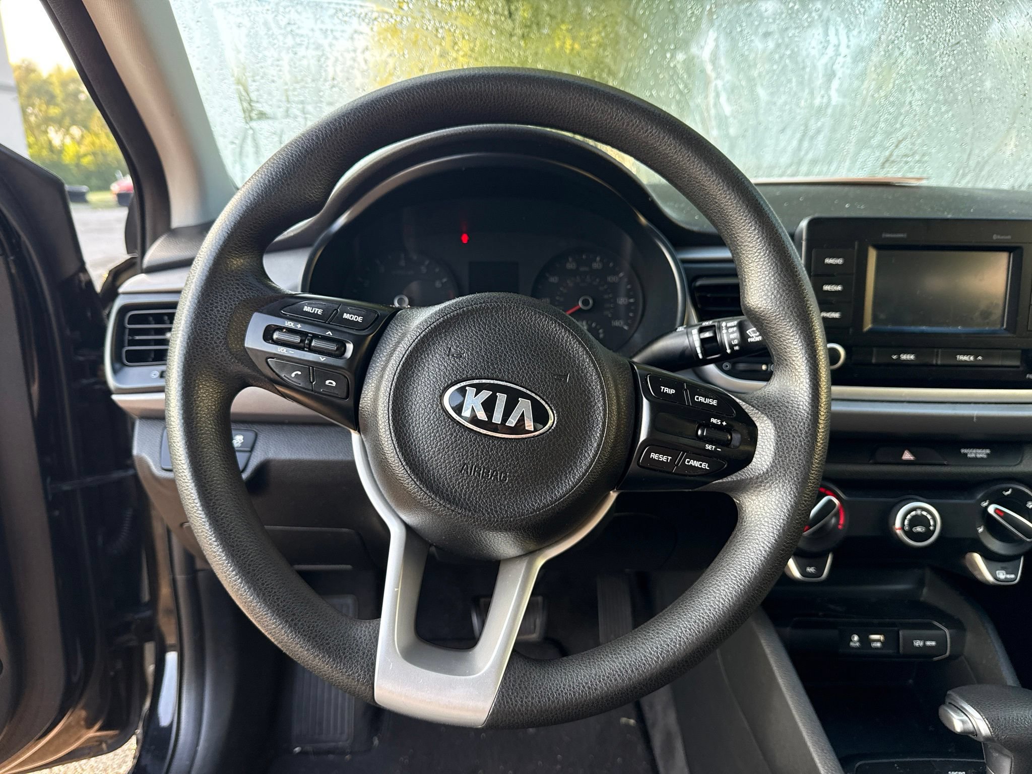 Used 2018 Kia Rio S FWD image 17