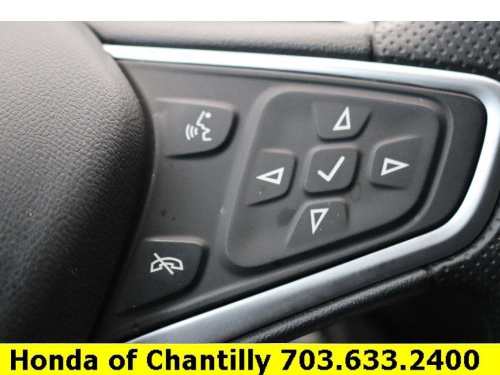 Used 2022 Chevrolet Equinox LT w/ LPO, Floor Liner Package image 12