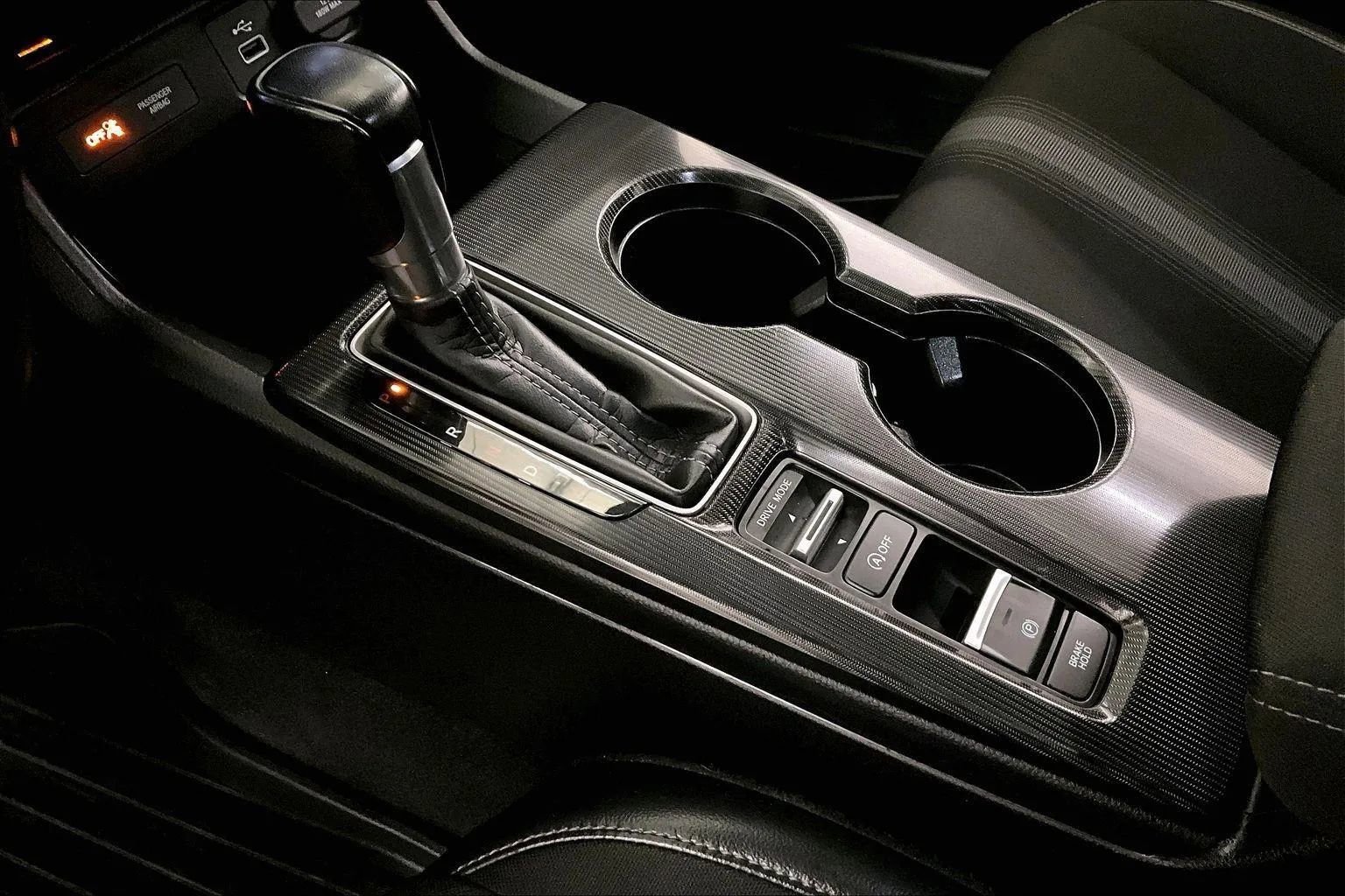 Used 2022 Honda Civic Sport image 16