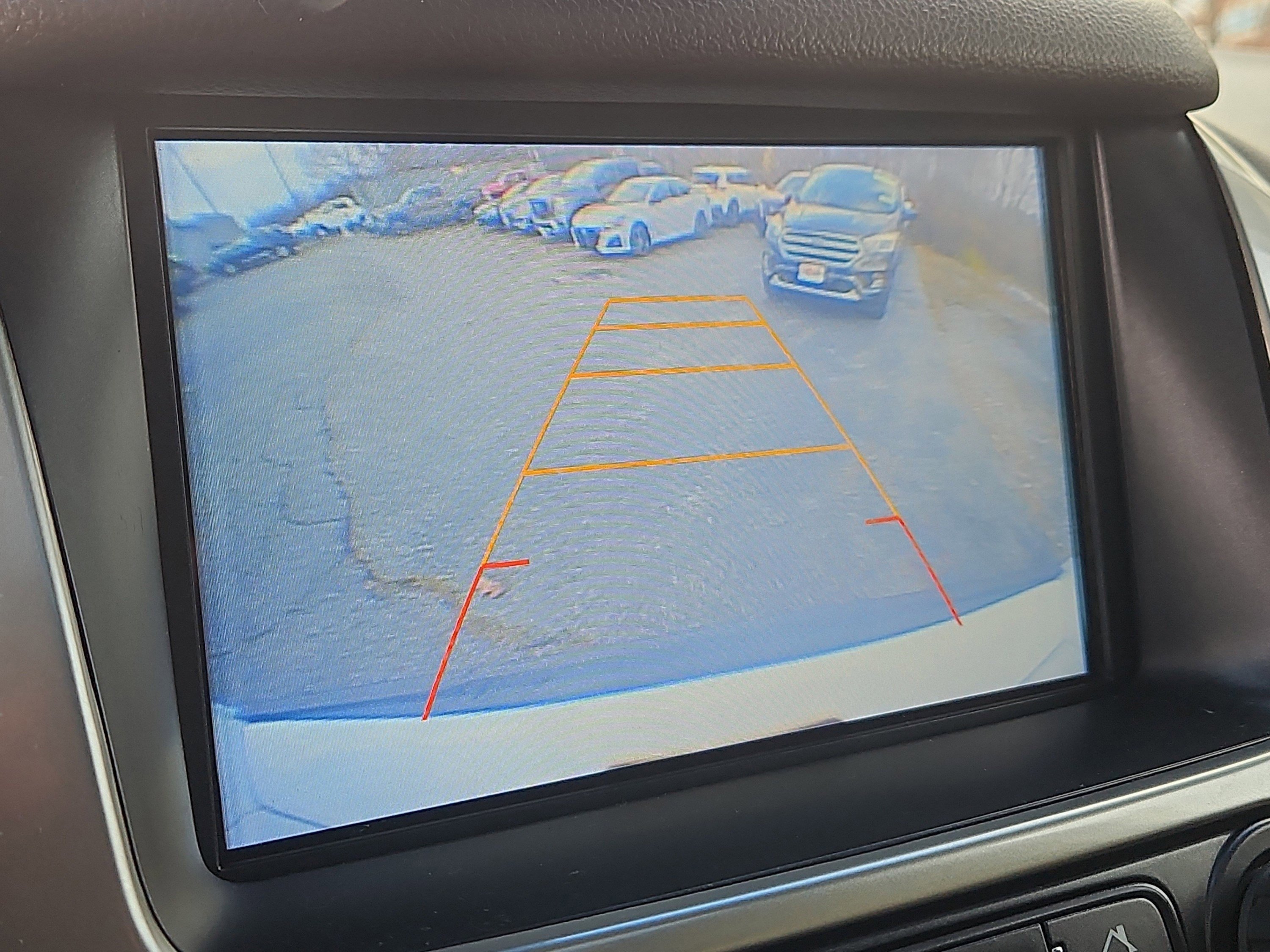 Used 2017 Chevrolet Tahoe LT image 10