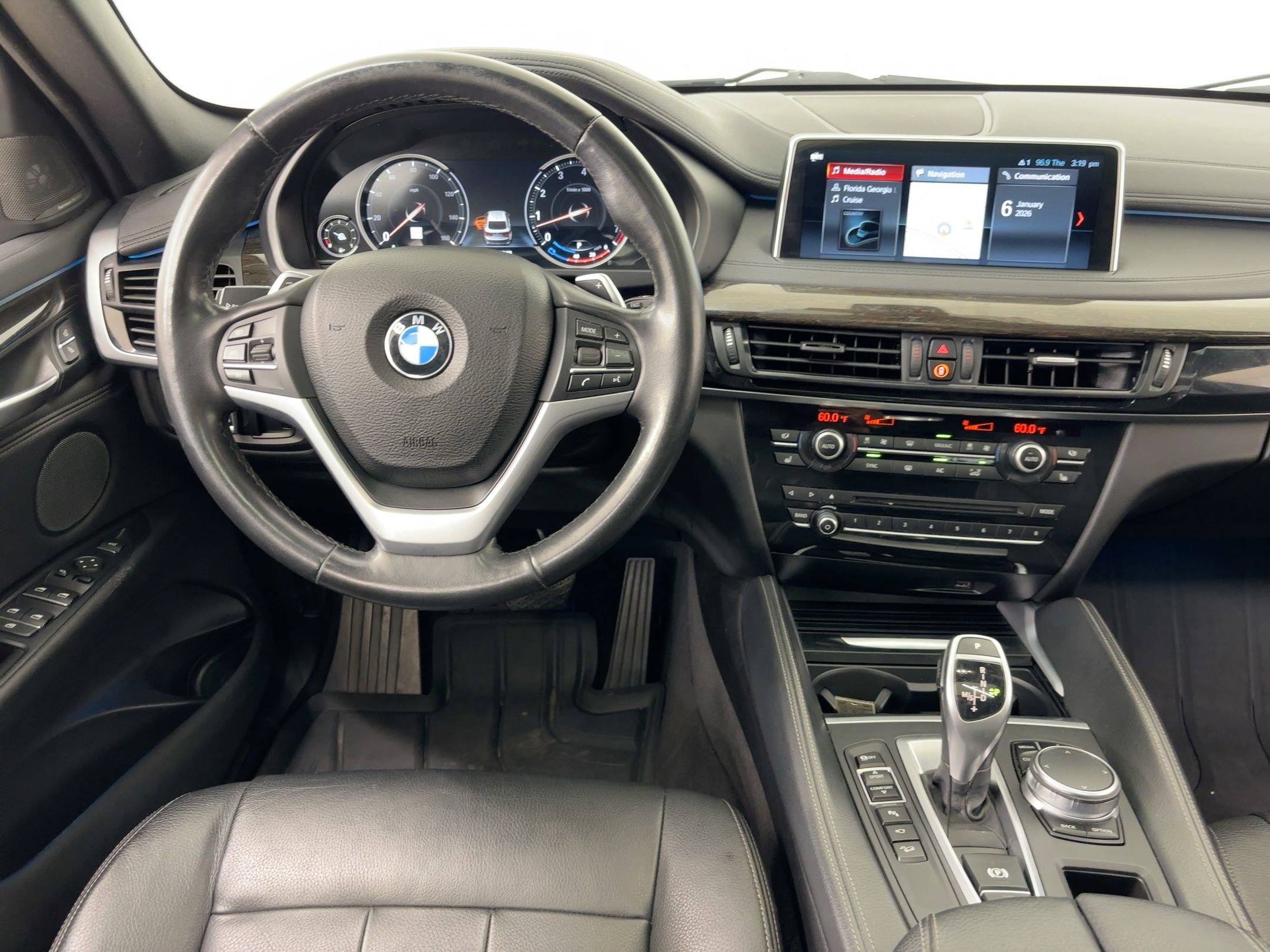 Used 2019 BMW X6 xDrive35i image 29