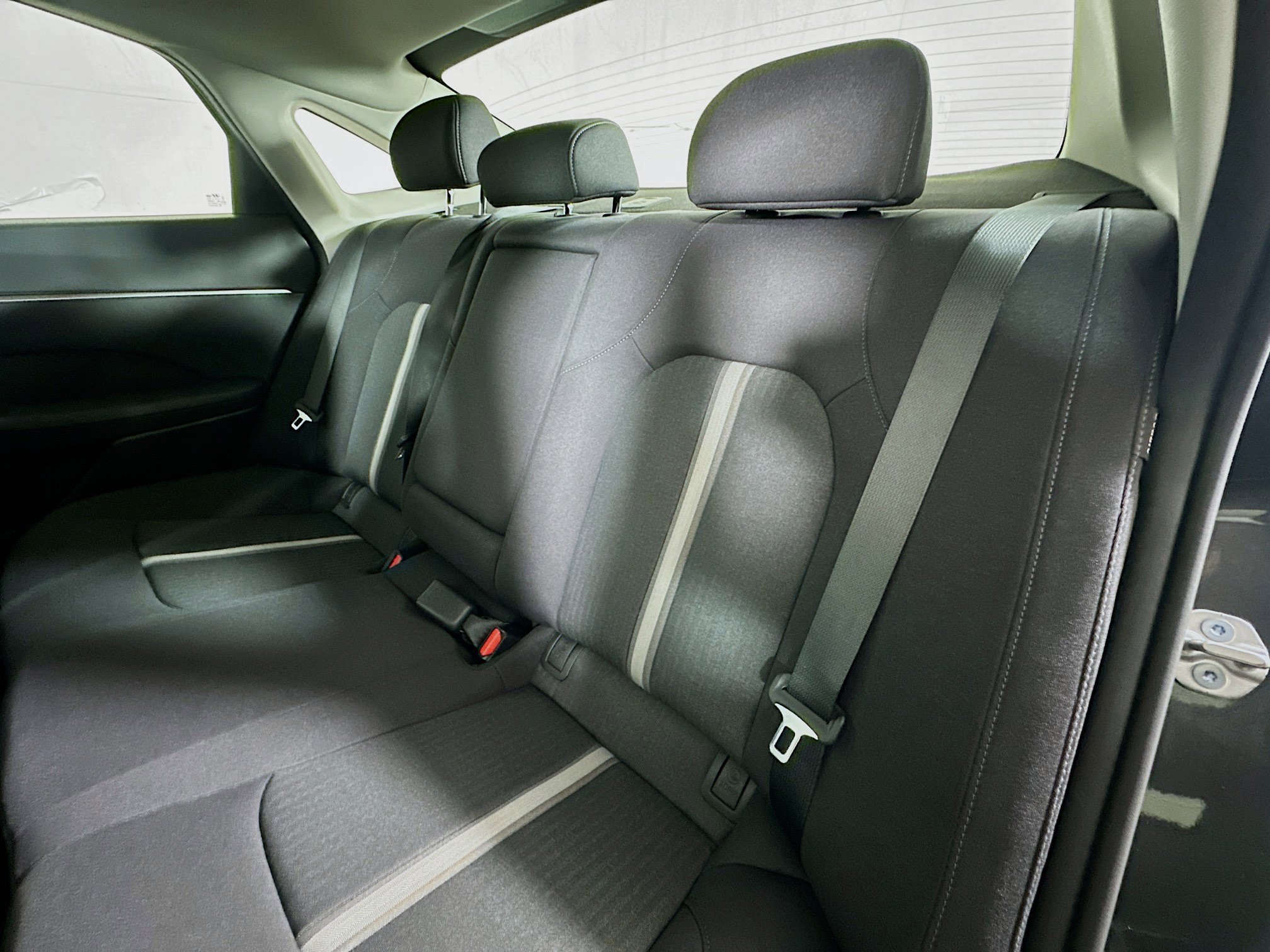 New 2026 Hyundai Sonata SEL image 22