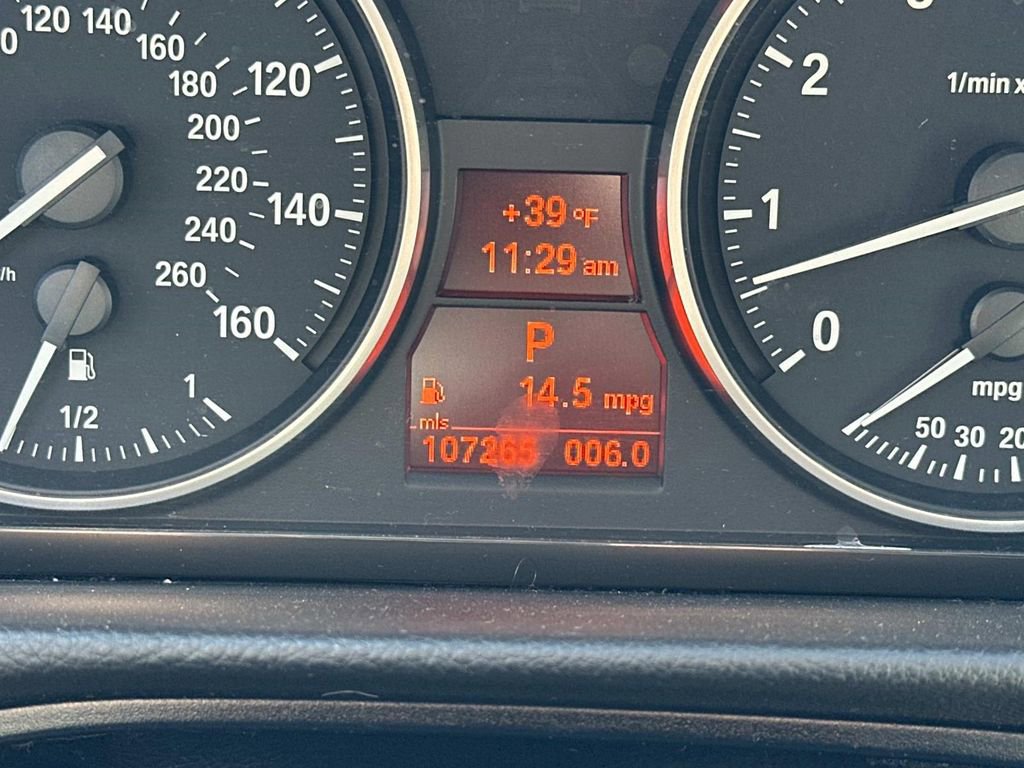 Used 2010 BMW 328i Sedan image 21