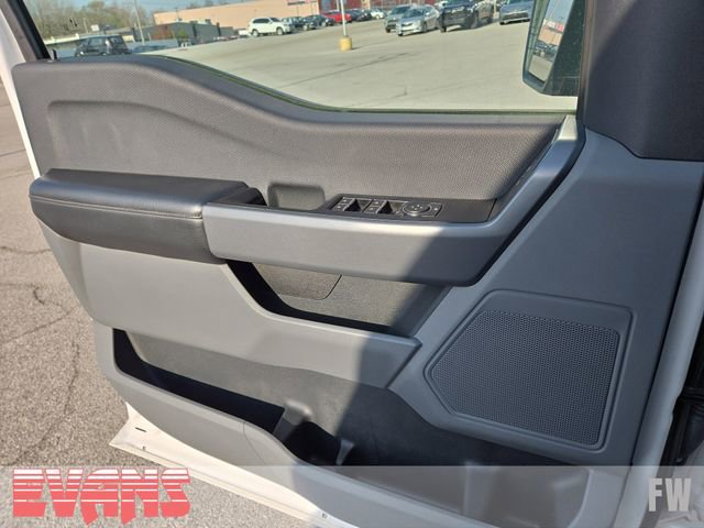 Used 2021 Ford F150 XLT w/ Trailer Tow Package image 20