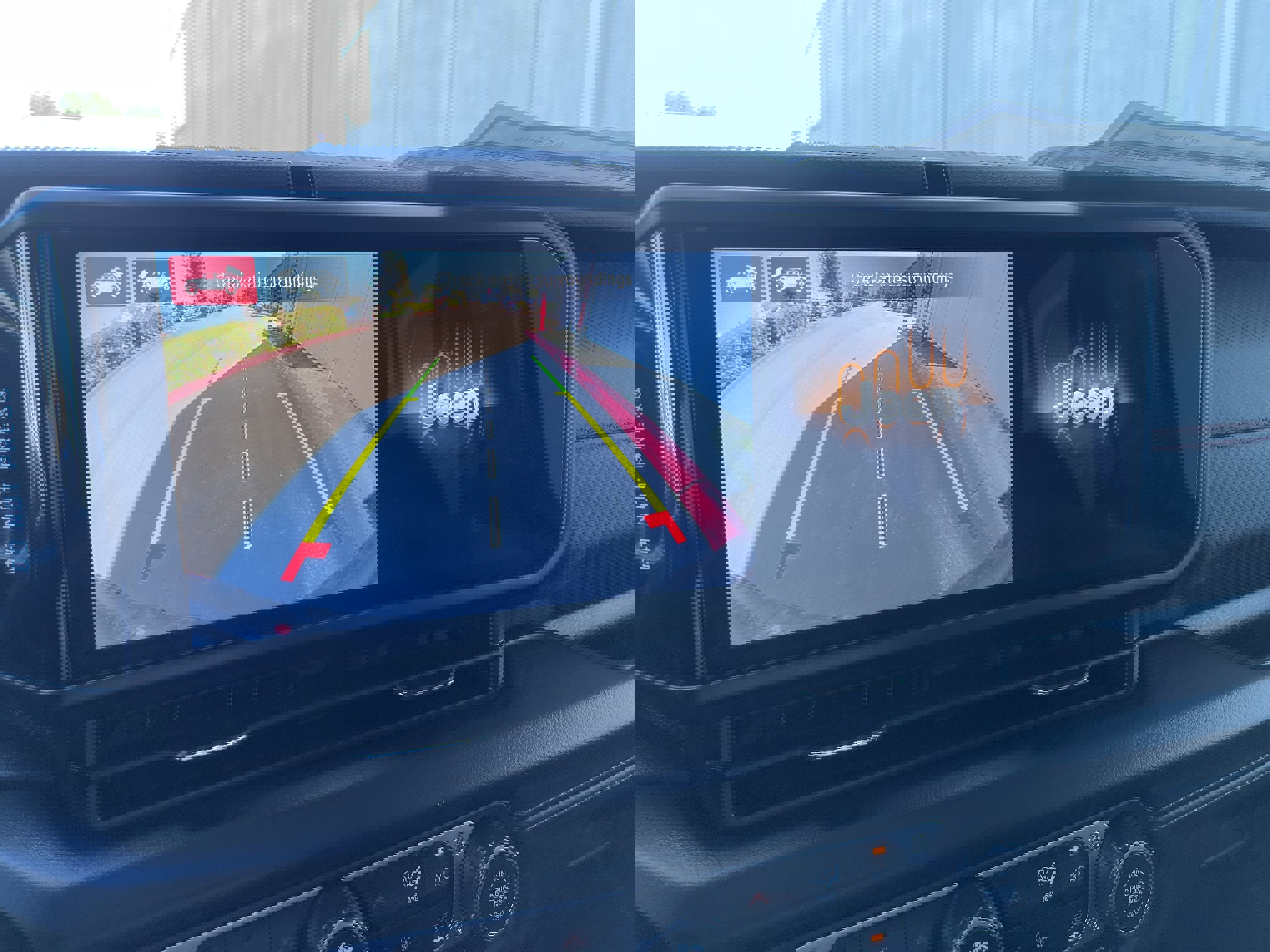 New 2026 Jeep Wrangler Unlimited Rubicon image 32